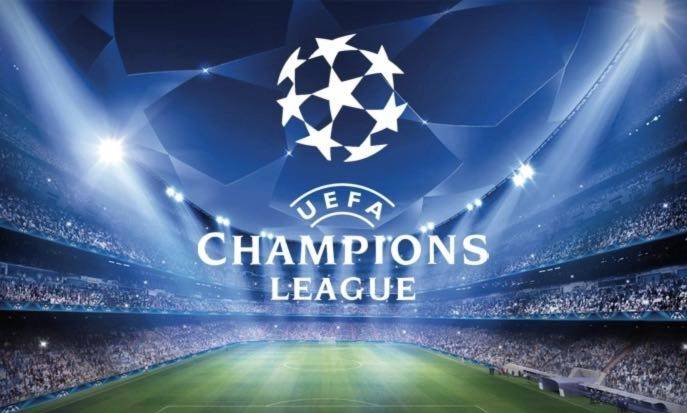SecuTix jugará la Champions League... 
goo.gl/wNmPRB