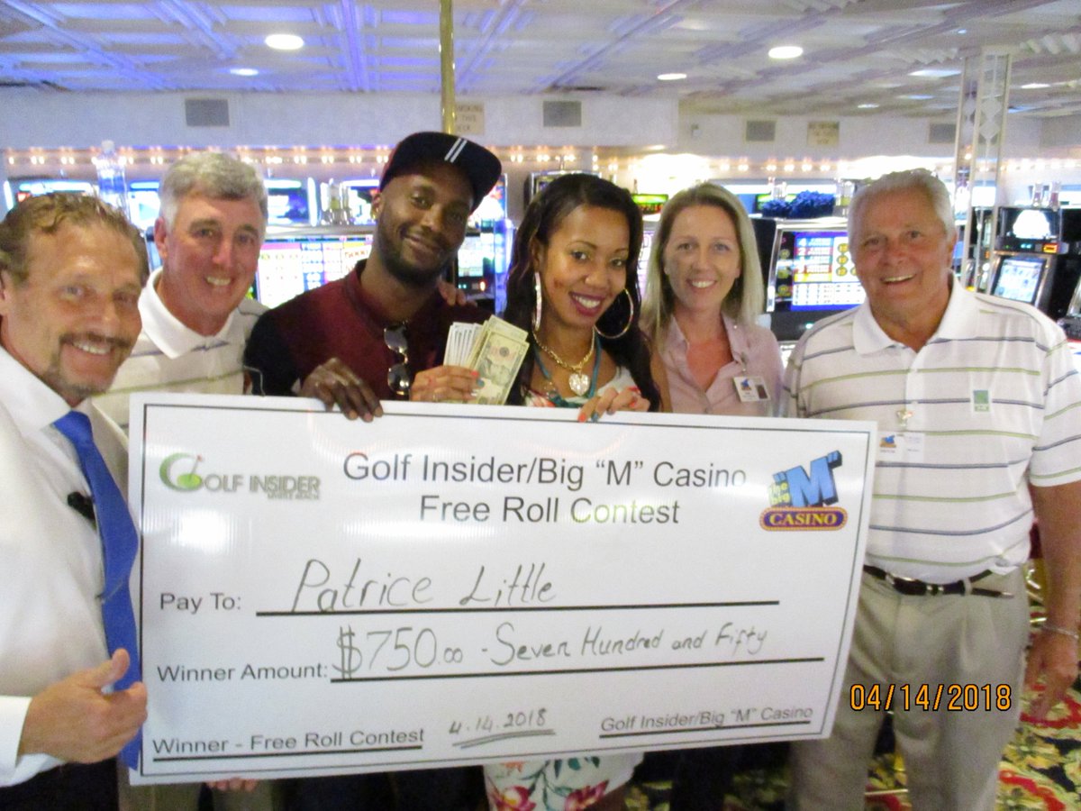 BigMcasinoMB's tweet image. #GolfInsider #tournament #winner #casinoboat #bigmoney @BigMcasinoMB