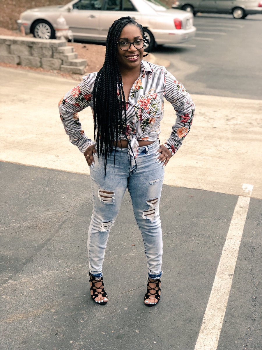 SmileKish919's tweet photo. #AtlantaWeekend ๐ https://t.co/41LJ6ijq4h
