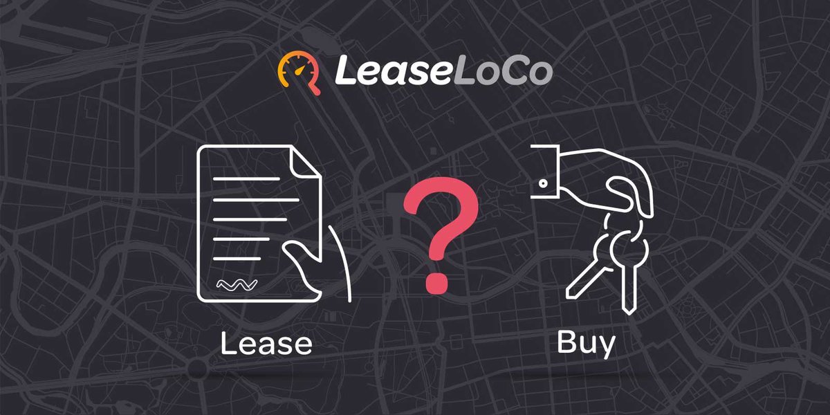 leaseloco's tweet photo. Should you lease or buy your next car? Our CEO, @JRWilmot discusses how to work it out -> https://t.co/DDKFgywlmx #cars #carleasing #leasing #ukcarlease #lifehacks #lifehacking https://t.co/7wP1vWUvFH