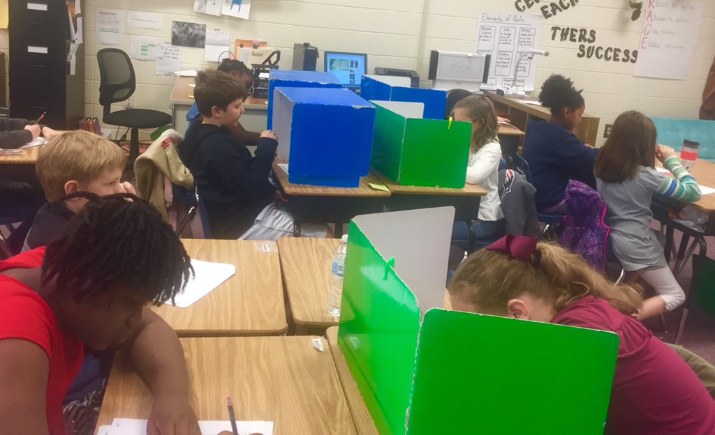 It’s so great to see the progress made in writing at this time of year. <a href="/CarverES_RH/">GWC Elementary</a> #WeAreCarver