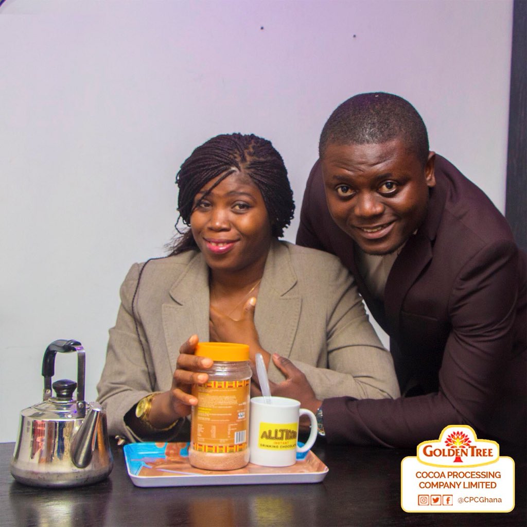 Cocoa Processing Company Limited Ghana (CPCGhana) Twitter