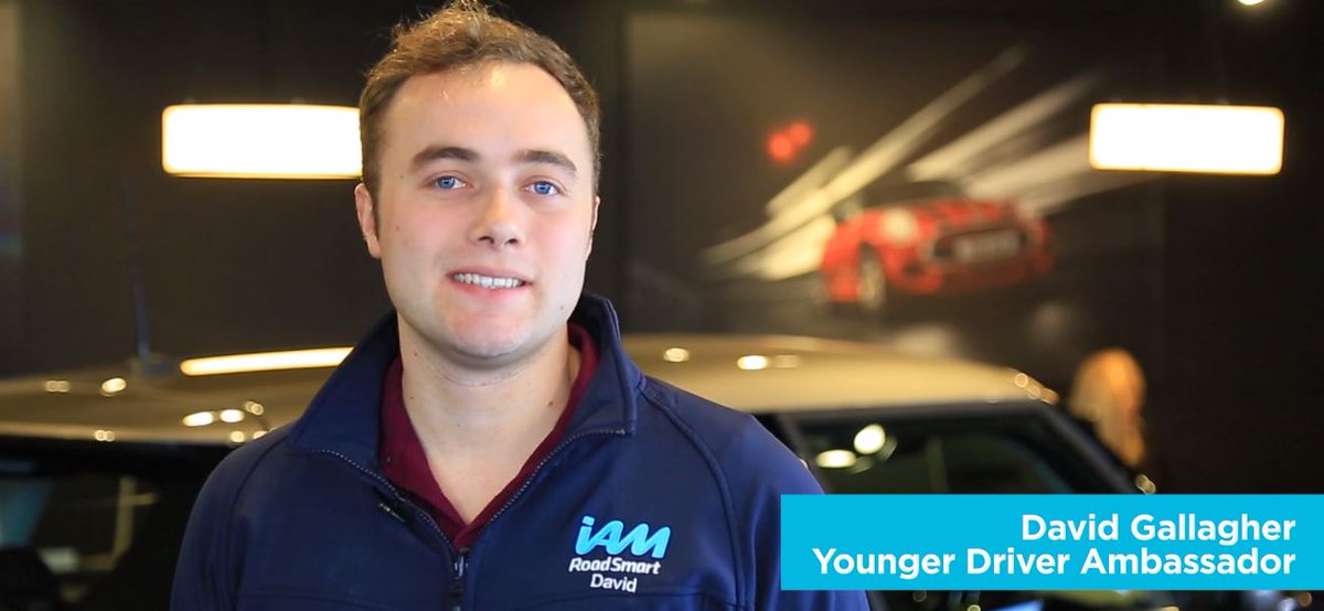 Boston Advanced Motorists and Listers Boston Mini have teamed up to create this short video, with a special appearance from our @IAMRS_YDA

Take a look at the video here: vimeo.com/261455057

Great work guys!