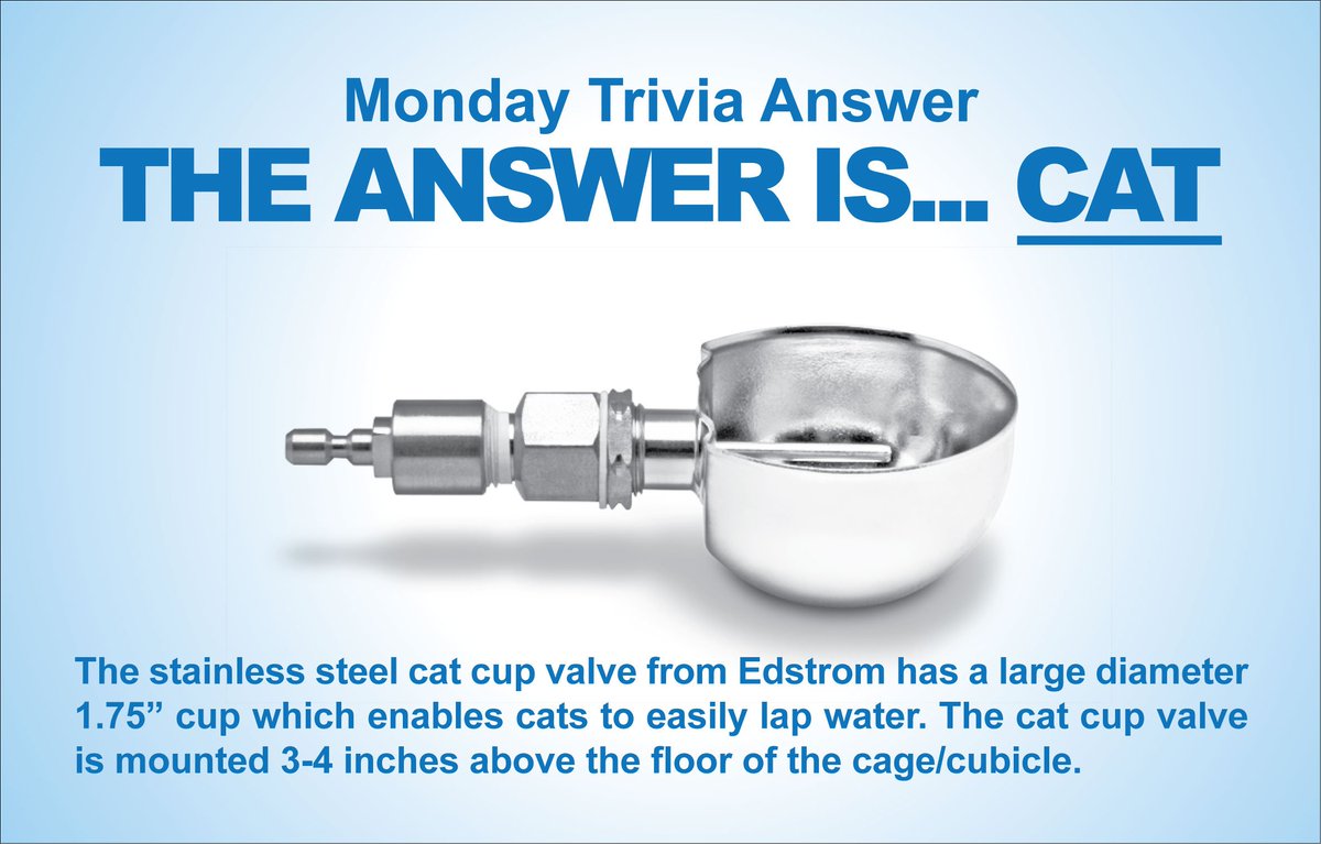 Edstrom Industries tweet media