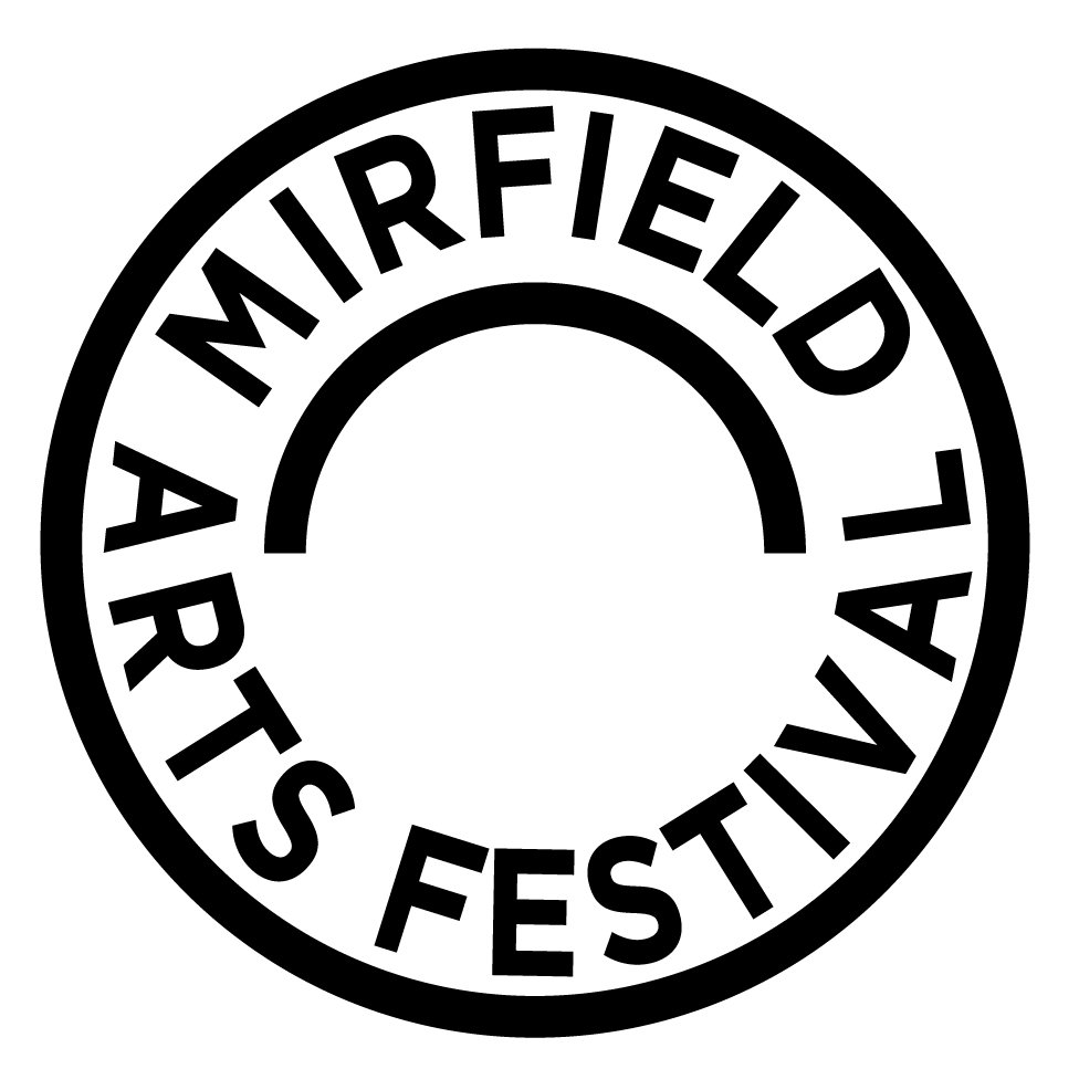 Mirfield Arts Festival tweet media