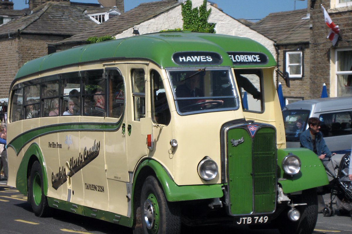 Kirkby Stephen & Upper Eden Visitor Centre tweet media
