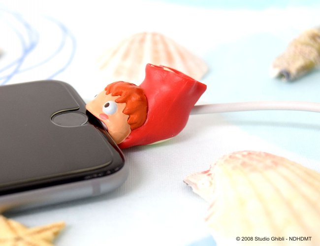 nautiljon's tweet photo. #Ghibli vous propose de recharger votre téléphone avec classe ! Vous prenez lequel ? :D
Prix : 680 ¥ (environ 5 €)
Source : https://t.co/BFk0ZZplce #Chihro #Ponyo #Totoro https://t.co/essgipEJkm
