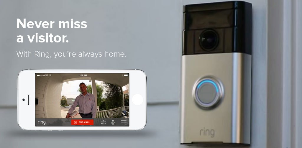 point_security's tweet image. Thinking about adding a Ring doorbell to your security system? Ring offers:

🙌🏼Motion Activated Alerts
🙌🏼Crystal Clear 720HD Video
🙌🏼Two-Way Talk With Noise Cancellation
🙌🏼Customizable Motion Zones
🙌🏼Infared night-vision

#protectourcommunities #getonpoint