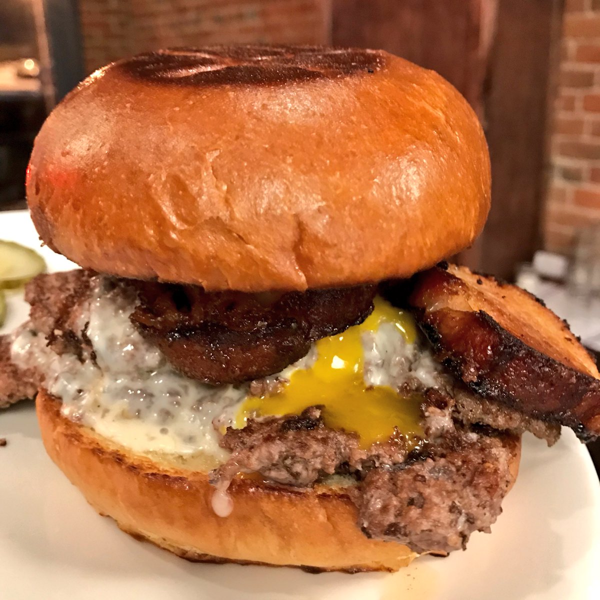 Tom Horgen tweet media