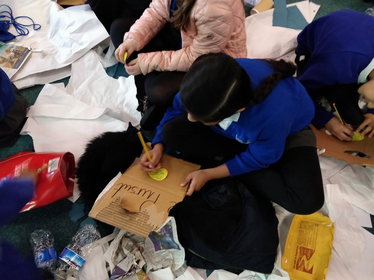 Olive Tree Class tweet media