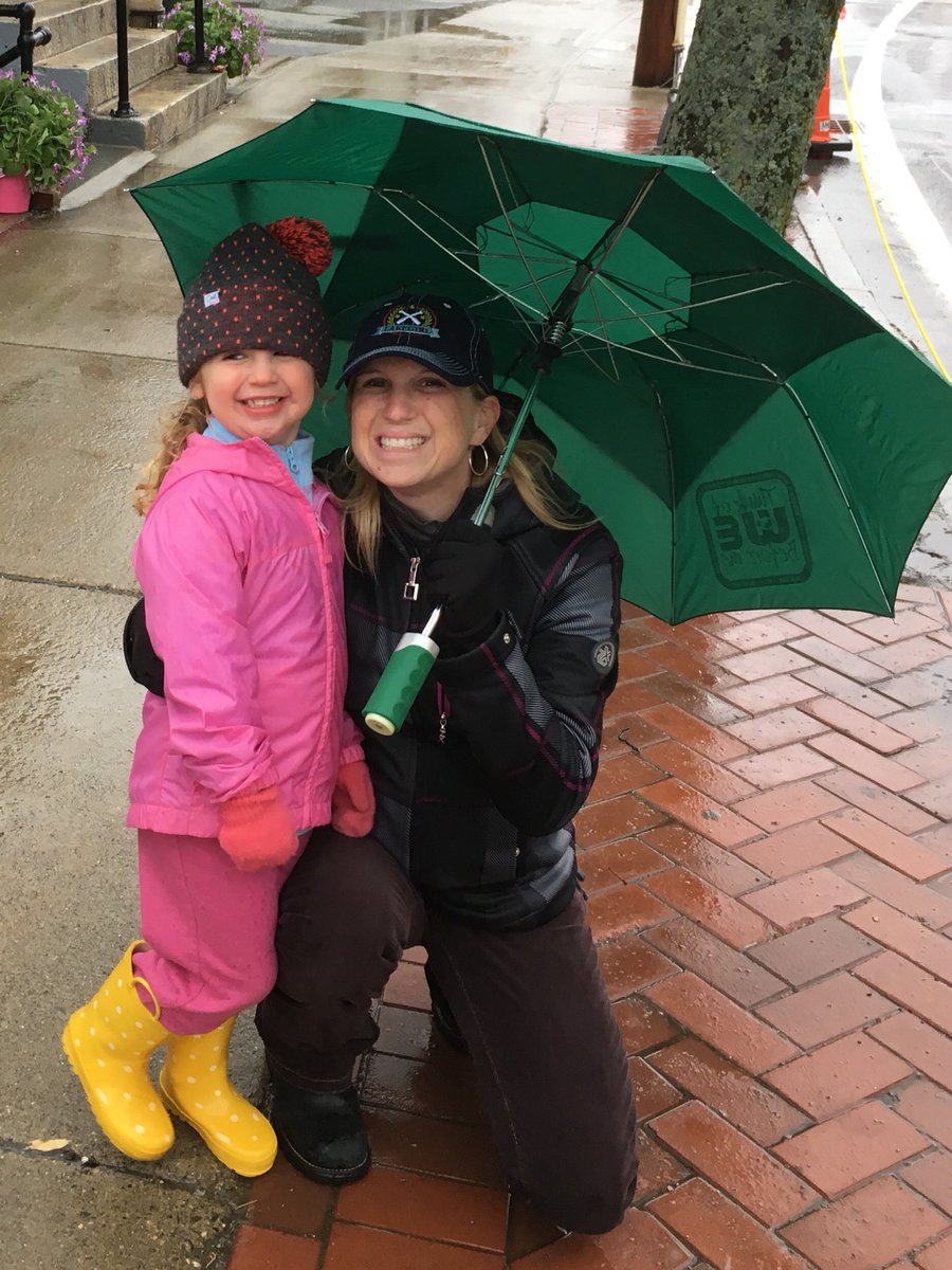 Ready to cheer on Betty Bogardus in the marathon!!  #bostonstrong