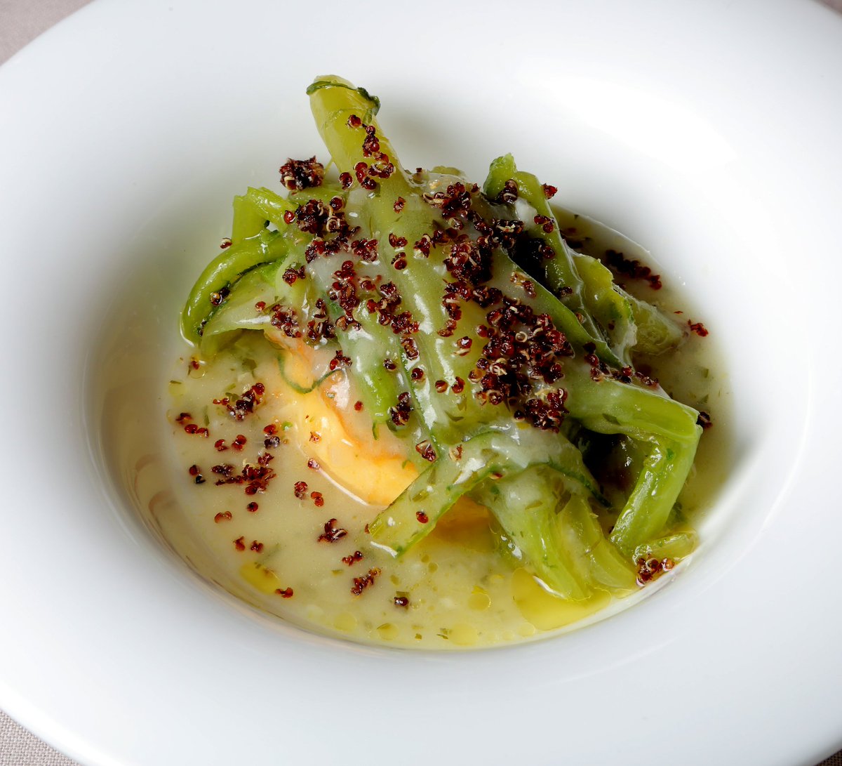 Restaurantes del Reyno tweet media