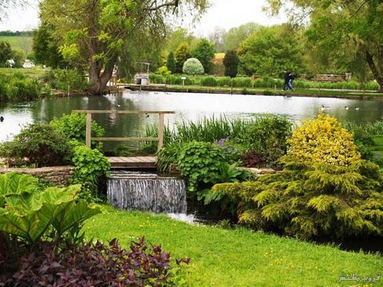 SaudiUK's tweet photo. #السياحة_مع_saudiuk 

قرية بيبوري( Bibury)

تقع في جلوسيستر شاير شرق #انجلترا على ضفتي نهر كولون, وهو أحد روافد نهر التايمز تم بناؤها عام 1380،وصنعت منازلها من الحجر المحلي،وصفها قرية ويليام موريس بأنها "أجمل قرية في انجلترا"

تبعد عن #لندن قرابة ساعتان من محطة #بادنغتون https://t.co/FeIIhDNTPf