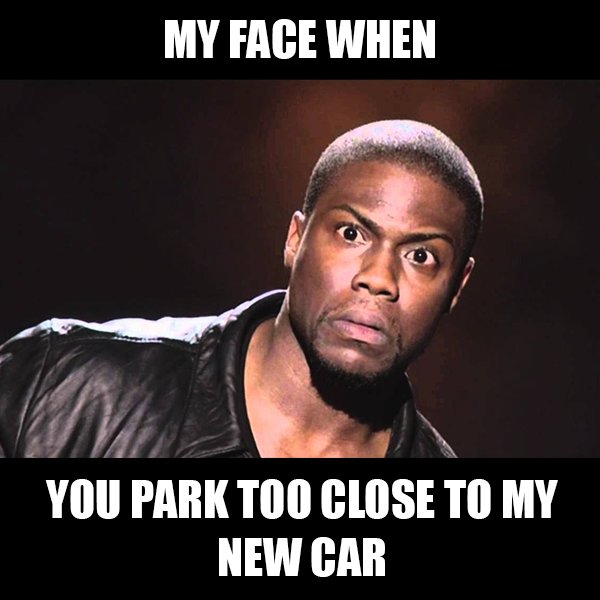 hpi on Twitter: "Who else can relate to this? #TwitterCarClub #CarMeme