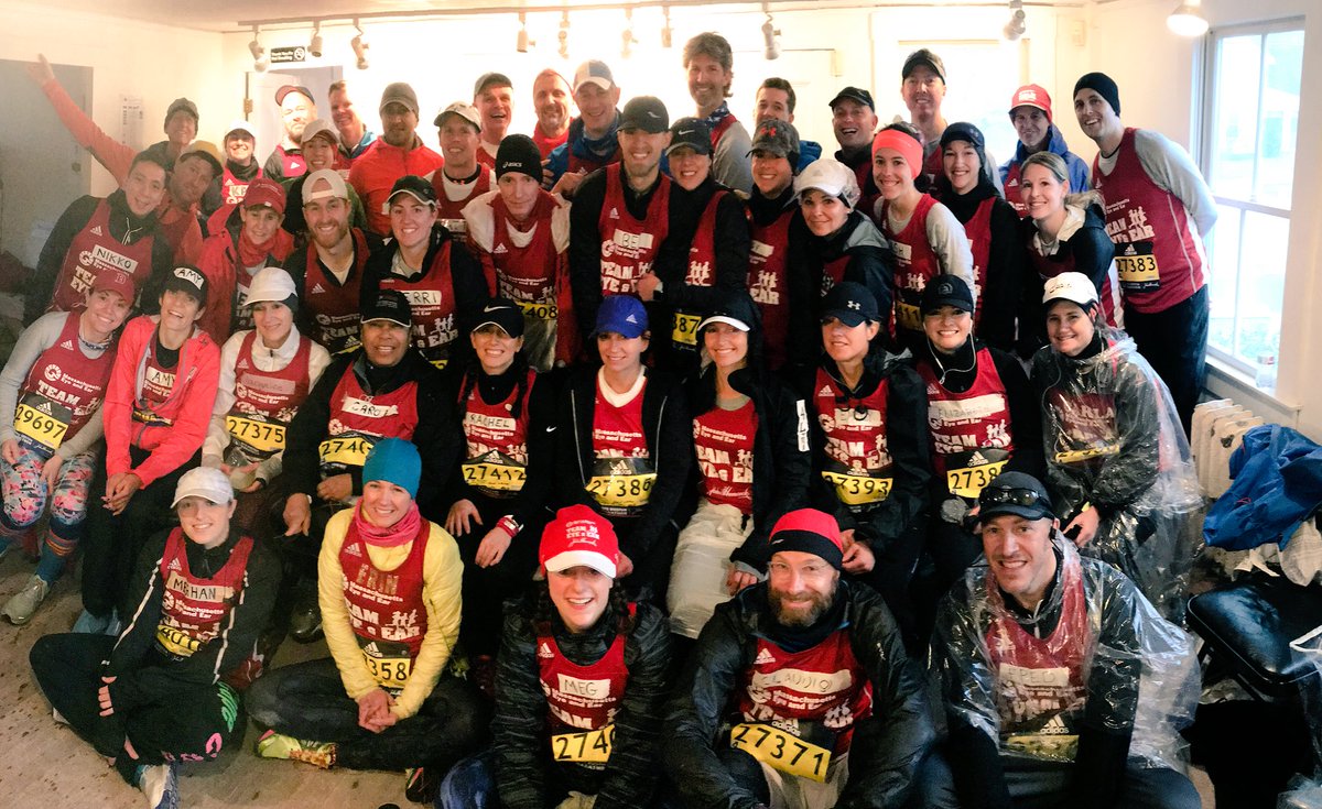 Wave 4 is ready to run #TogetherForward !