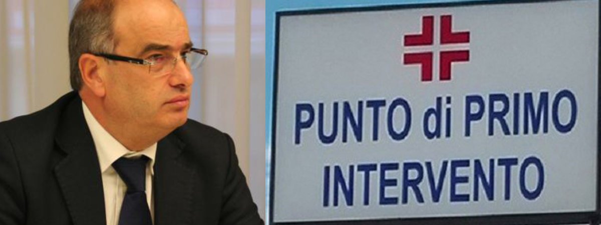 GruppoFdIPuglia's tweet photo. @Zullo_Ignazio: “La chiusura dei Punti #PrimoIntervento solo la goccia di una #sanità che fa acqua da tutte le parti. Gridare allo scandalo per la chiusura come se fosse l'unico male della Sanità pugliese, è a dir poco riduttivo” https://t.co/Dz9re1P1N8