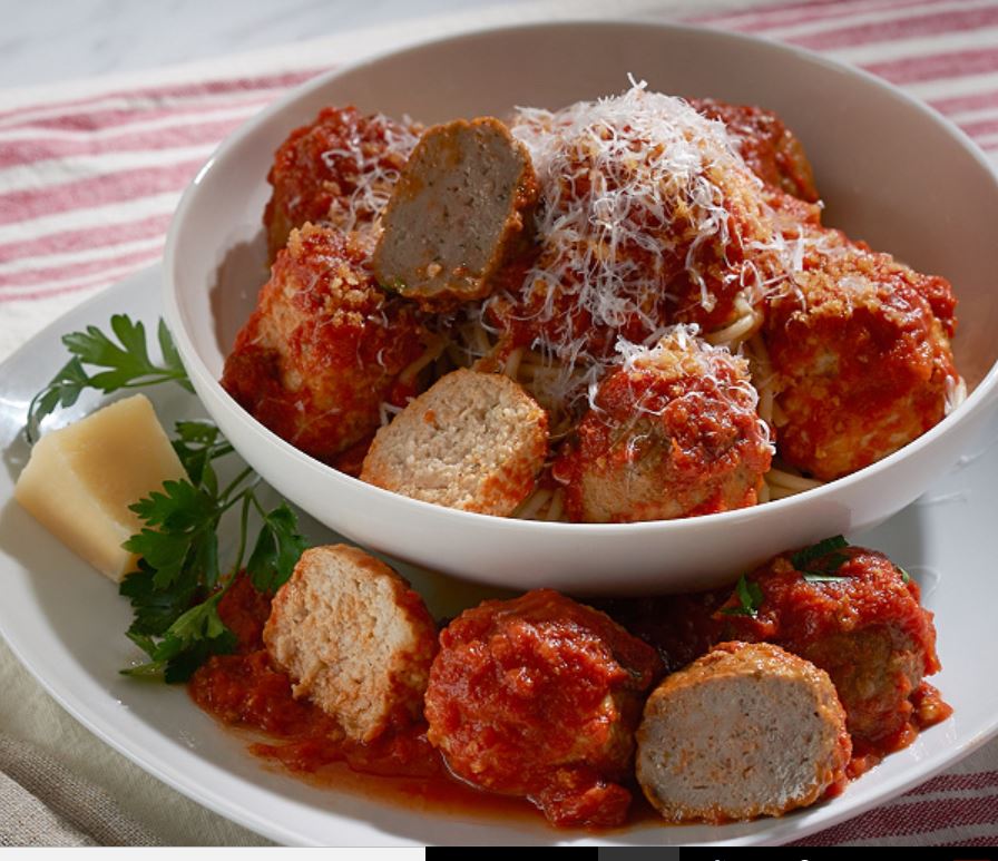 MeatballObsess's tweet photo. Hello Meatballers and Veggie Ballers!
April Specials:
Meatball Mondays - 10% OFF all orders every monday in April!
Tax Day Special 4/17 - $1 Refund on all orders!
Student Special - 15% OFF EVERY DAY! https://t.co/jfOiGh0G24