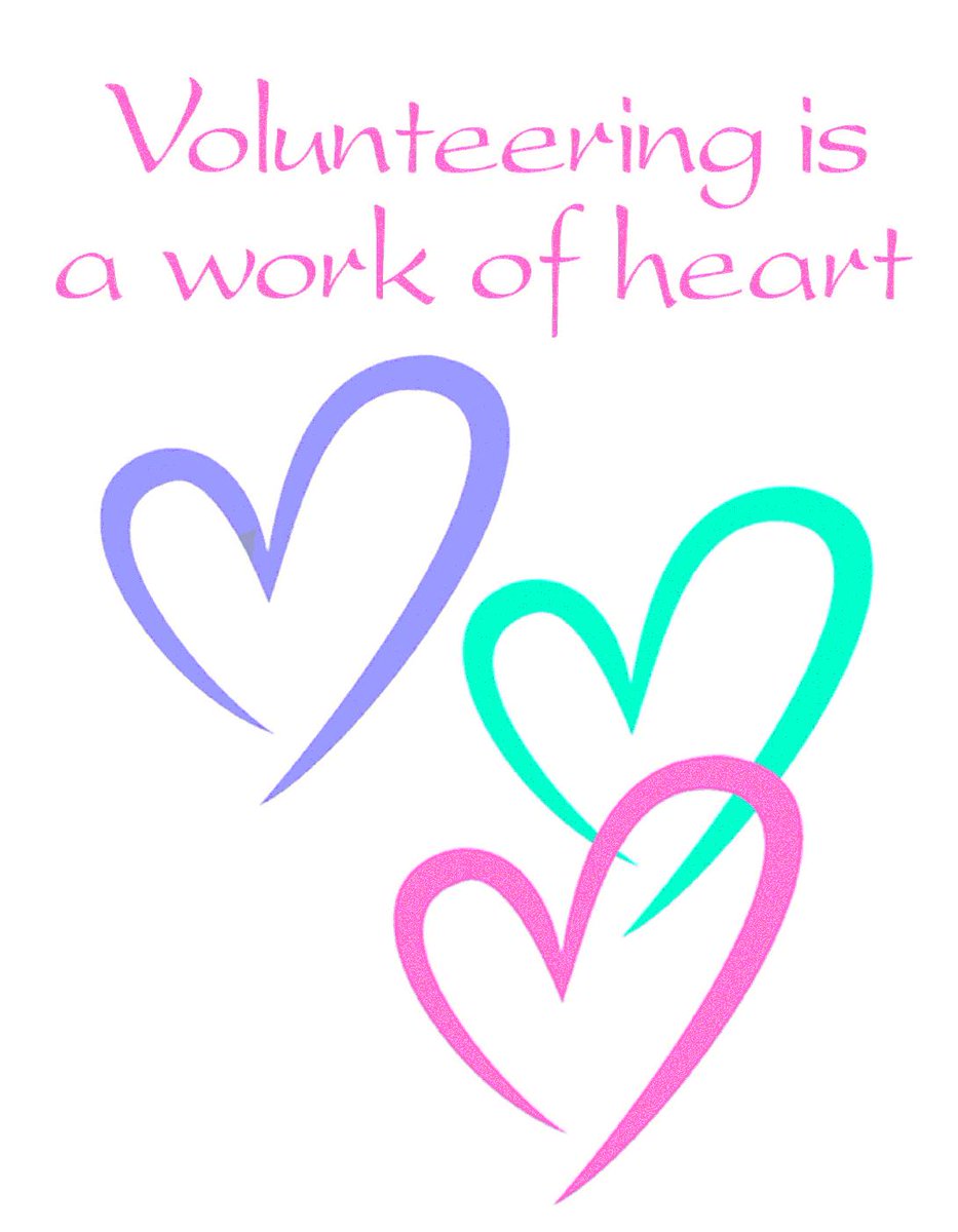 WEB_UCSD's tweet image. WE ❤️ our Volunteers here at Webster!  Many thanks to all of our wonderful volunteers for all they do!  Happy Volunteer Appreciation Week! #PowerofWE