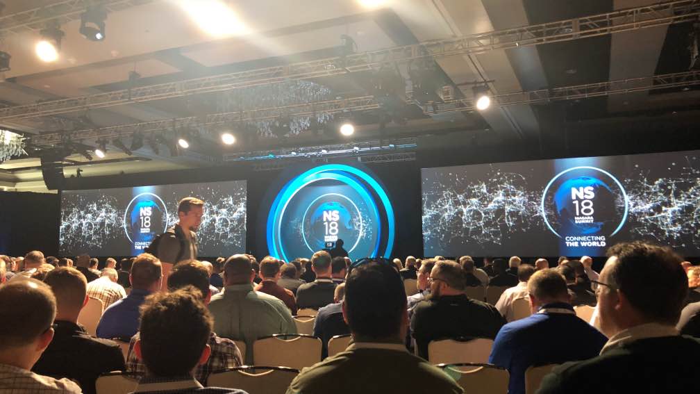 FSG Smart Buildings tweet media