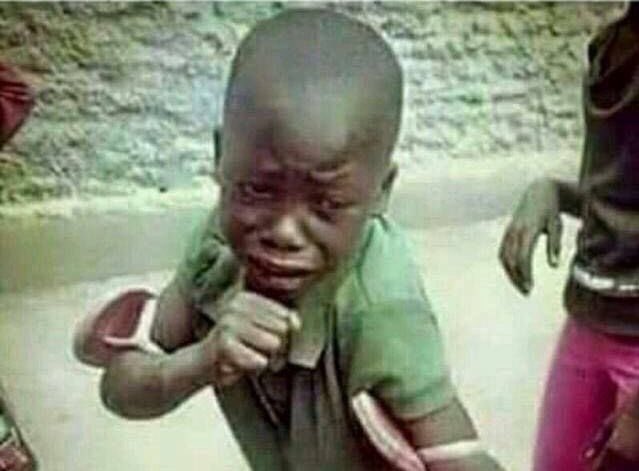 ShingiMunyeza's tweet image. THE SAD REALITY

1.Generally Zimbos are emotionally damaged that we no longer discuss issues without taking offense or becoming abusive
2.We all to some extent have traits of our founding father, RGM, whether we like it or not

A typical Zimbo on twitter😩 👇🏾👇🏾