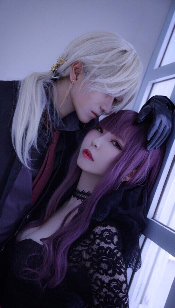Twitter पर Pon Cos 創作 魔女 あなた は自由すぎるから 快楽で閉じ込めてしまおうね 魔女 Aoi Asutan 男 Ponqz Photo Hizxxx3
