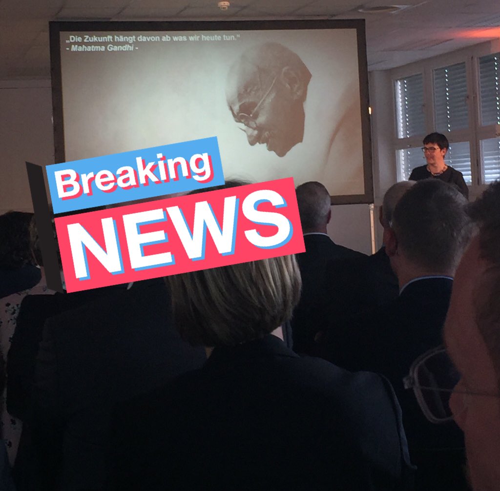 Passt immer! Bei Digi und HR erst recht!