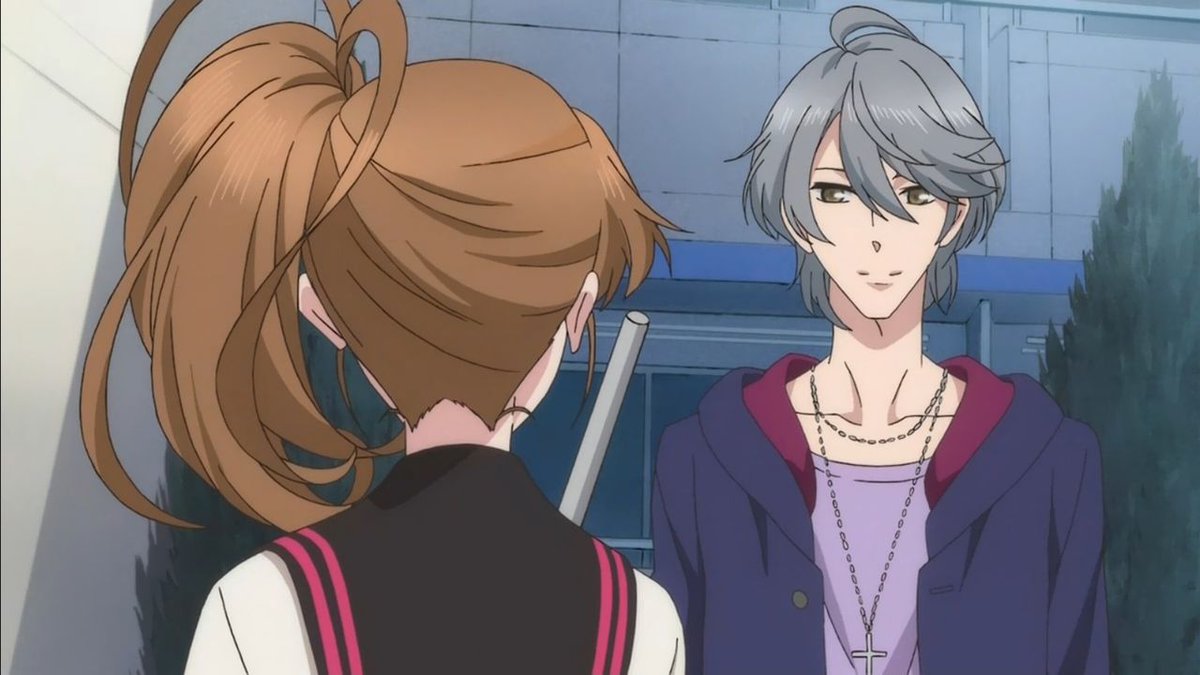 嘲笑のひよこ すすき 本日4月17日は Brothers Conflict の十男 朝日奈祈織の誕生日 おめでとう Anime ブラコン 朝日奈兄弟生誕祭 朝日奈兄弟生誕祭18 朝日奈祈織生誕祭 朝日奈祈織生誕祭18 4月17日は朝日奈祈織の誕生日 T Co