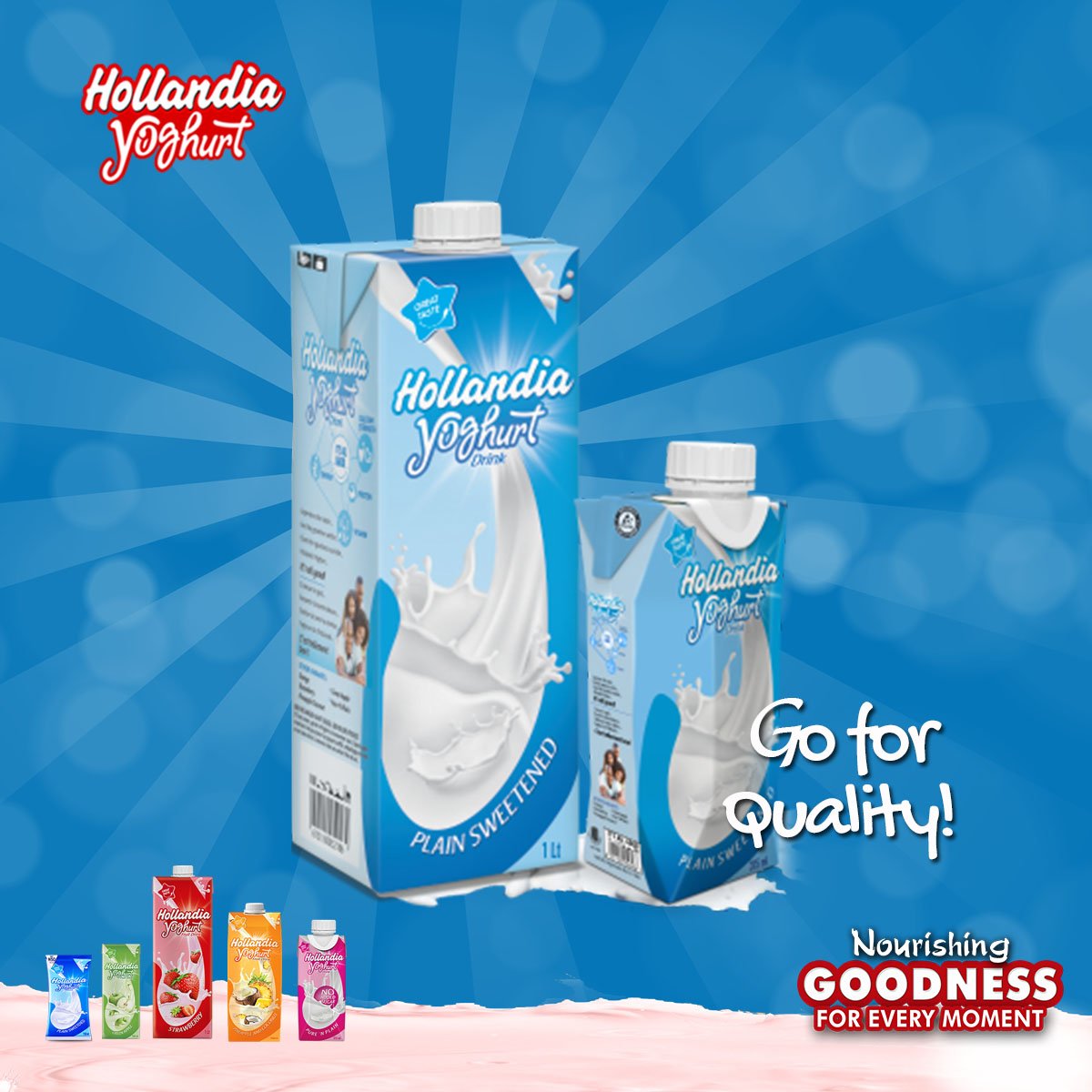 hollandia_ng's tweet photo. What other drink will you rather have if not the healthy Hollandia Yoghurt? Go for quality. #AllRoundYou #HealthyDrink #HollandiaYoghurt https://t.co/bqPxqF9Ylw