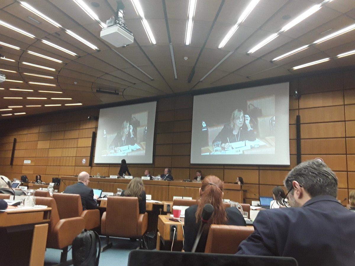LawSpaceConnect's tweet image. Statement by the International law representative @UNOOSA legal Subcommittee #uncopuos @LawSpaceConnect @lachsmootafrica @Lulumakapela @iisl_space @SANSA7