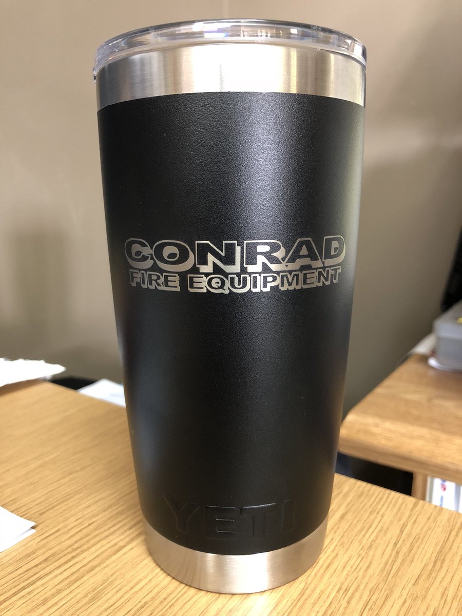 Conrad Fire Equipment tweet media