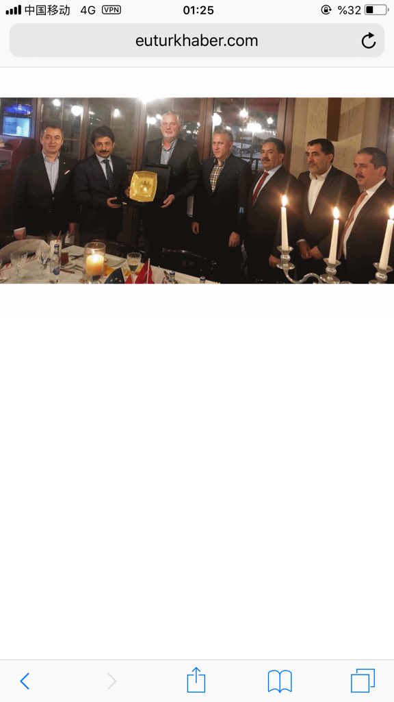 nevzatcicek's tweet photo. Bizi Macaristan’ın Ankara Büyükelçisi Gábor Kiss, Pécs Belediye Başkanı Dr. Páva Zsolt ve beraberindeki heyet ile buluşturan Türk Macar İşadamları Derneği ( TÜMİŞAD ) Başkanı ve Macaristan’ın Kayseri Fahri Konsolosu Osman Şahbaz beye teşekkürler https://t.co/epbS5FA4RY