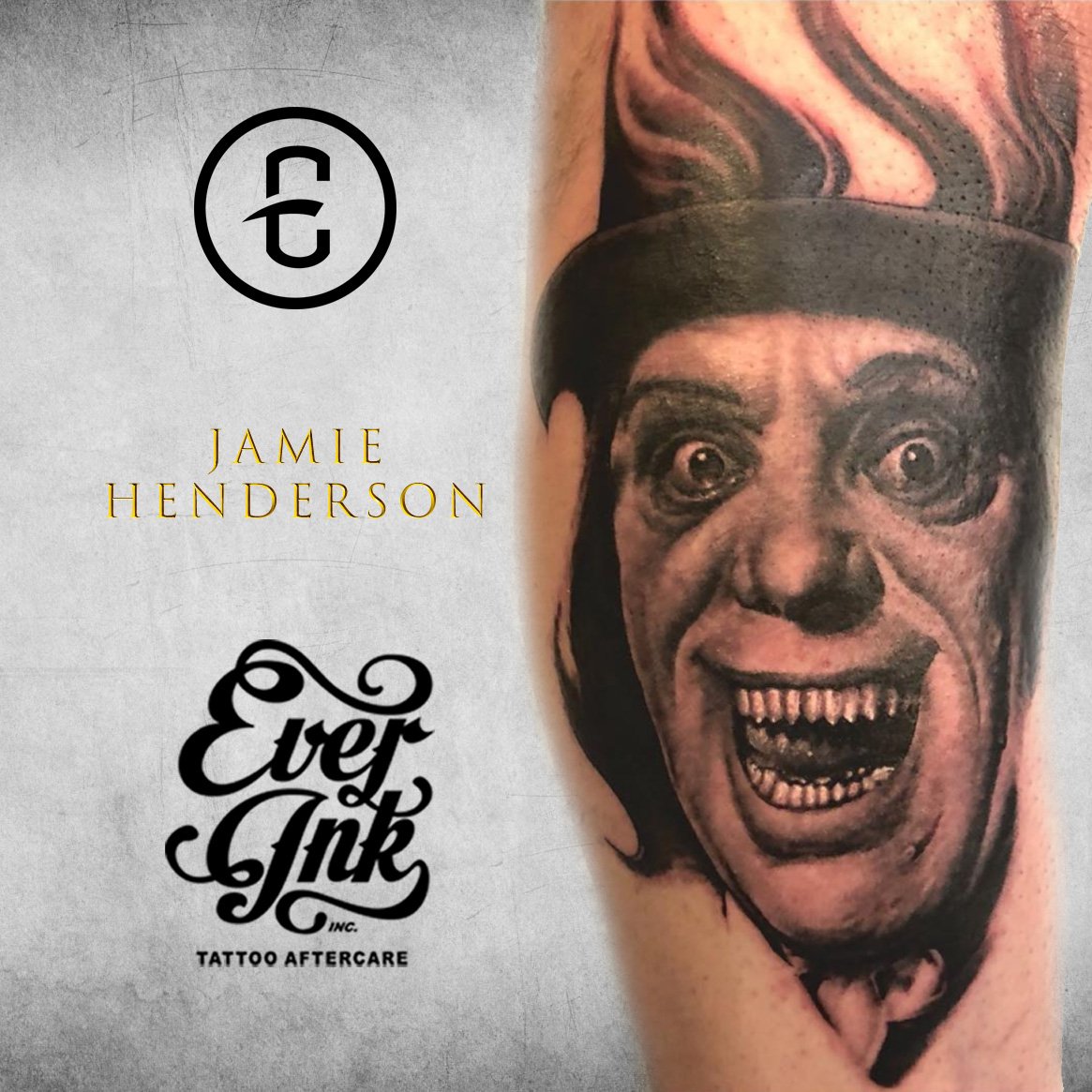 EverInkInc's tweet photo. Tattoo By Ever Ink Team member @jamiehendersontattoos 

#tattoo #bngtattoo #qualitytattoo #usa #canada #ink #art #good #follow #armtattoo #legtattoo #tattooer #tattooartist #monday #jamie #henderson #tatted #inkedguys #inkedgirls #blackandgrey #instaart #tattooing #like #repost https://t.co/2wiYUHJ2G5