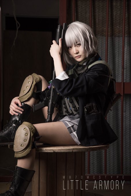 Twitterのコスプレ画像77