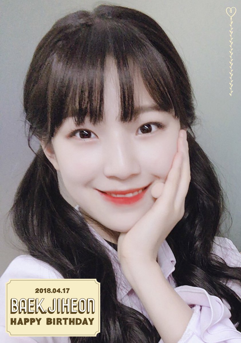 fromis_9 [프로미스나인] tweet media
