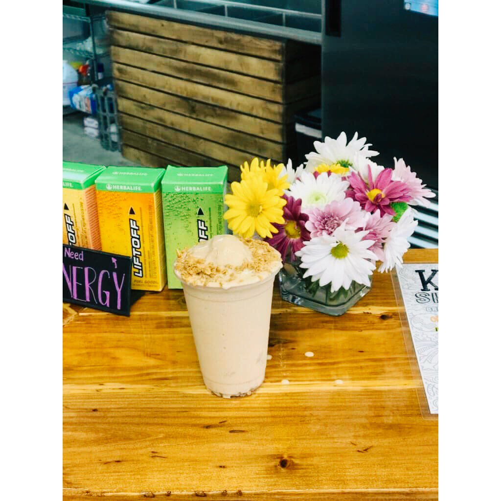 Pure_Nutrition1's tweet photo. It’s waiting for you.... and for each shake you purchase today you get a ticket for a raffle to win a prize!!! 
#customerappriciationday #3yearanniversary https://t.co/sYFdWUI8ck
