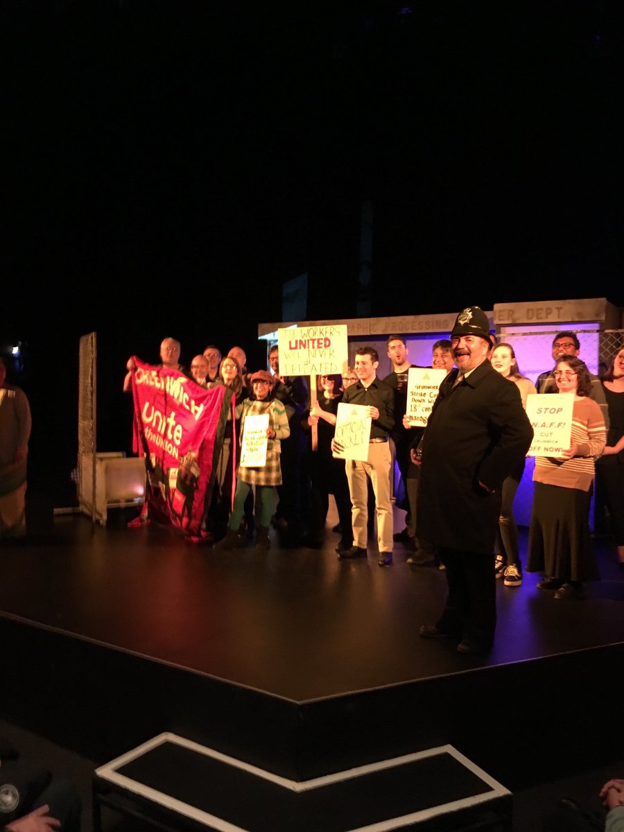 Townsend Productions tweet media