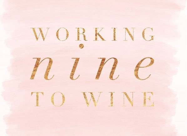 MountIdaReserve's tweet photo. Happy Monday, back to the nine to wine...I mean five😉🍷 https://t.co/57GmDxgki8