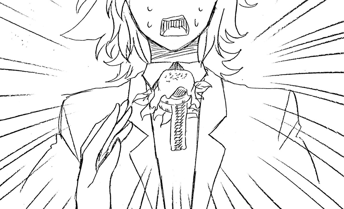 キミガシネのネタ絵まとめ3 Twitter