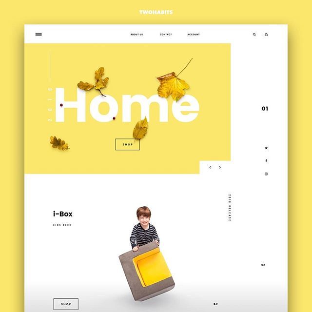 twohabits's tweet photo. Minimalistic by @danieldesignwork / Daily inspiration, follow us and get inspired. #dailydesign #dailyui #websites #webdesign #webdesigner #designer #websitedesign #webdevelopment #appdesign #ui #ux #uiux #uidesign #uxdesign #uitrends #uxdesigner #userinterface #userexperien… https://t.co/wejQ91wfby