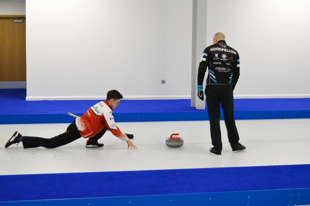 📝Applications are now open for the 2018/19 Performance Academy. 
Please visit scottishcurling.org/performance/ac… … for all the information about joining the programme.
⏰ Deadline for applying is 5pm on Friday 18th May 2018 
#scottishcurling #curling #academy