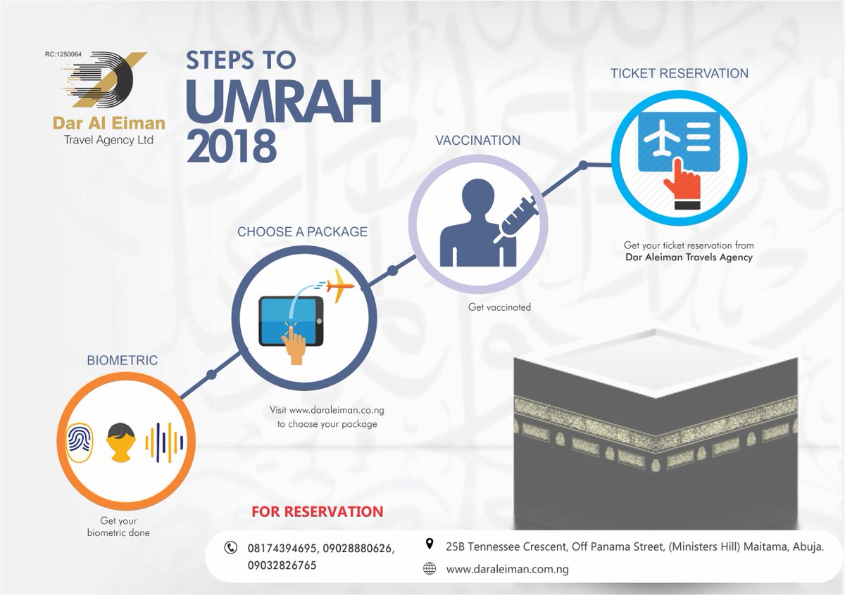 Daraleimang's tweet photo. Steps to #umrah 2018

#LetsUpgradeYourExperience #Travel https://t.co/dRG7muJMz6