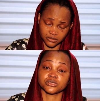 Actress Mercy Aigbe <a href="/realmercyaigbe/">Mercy Aigbe</a> Celebrates One Year of Exiting Torturous Marriage
> 9ralife.com/2018/04/16/act…