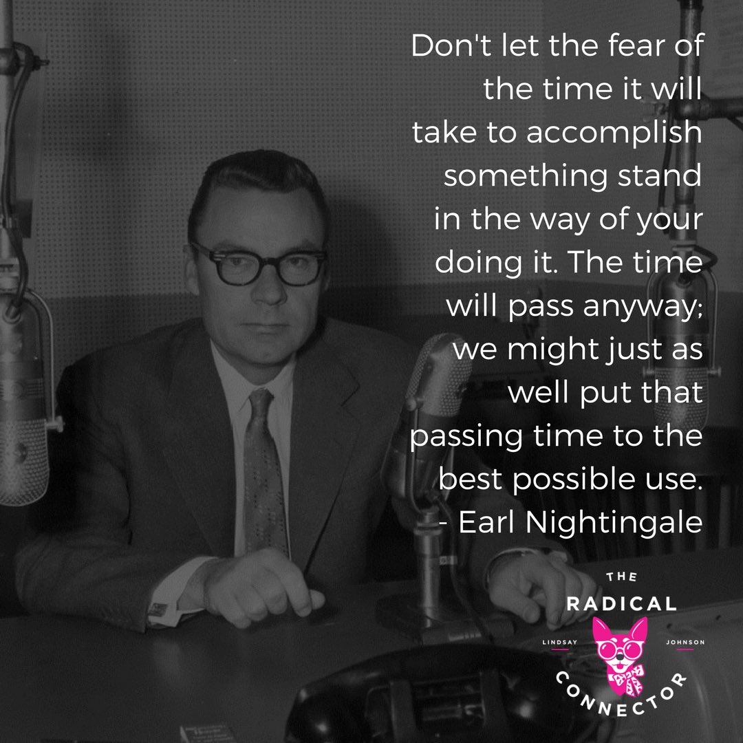 radicallinds's tweet photo. One of my favourite quotes - and a great lesson in persistence and patience! #MotivationMonday #entrepreneur #inspiration https://t.co/N093UvFrOB