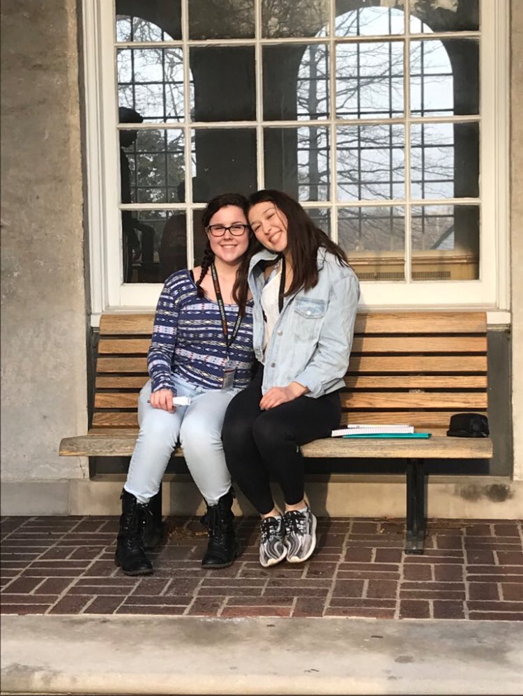 KzooAdmission's tweet photo. Another great admitted student program in the books! Big thank you to all of the #FutureHornets who visited campus last week. Our last visit program is this Thurs-Fri, April 19-20. Registration closing soon! #VTZ2018 @kcollege https://t.co/OyWfIHsKki https://t.co/2OWUBNOMTu