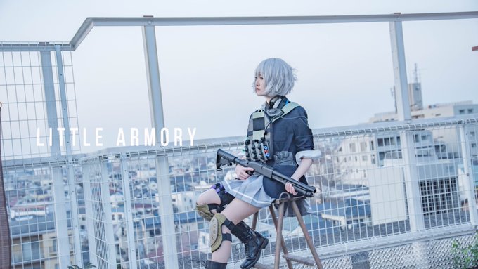 Twitterのコスプレ画像74