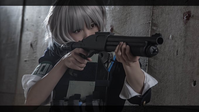 Twitterのコスプレ画像75