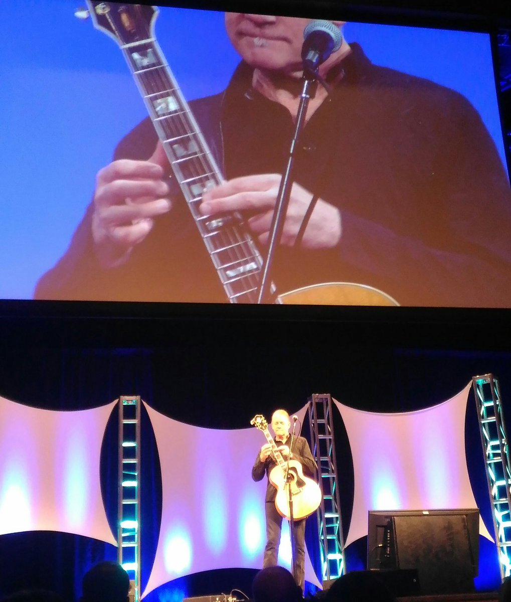 Problem usually is between your ears. If you trow away assumptions you can regain joy. #SGMSP18