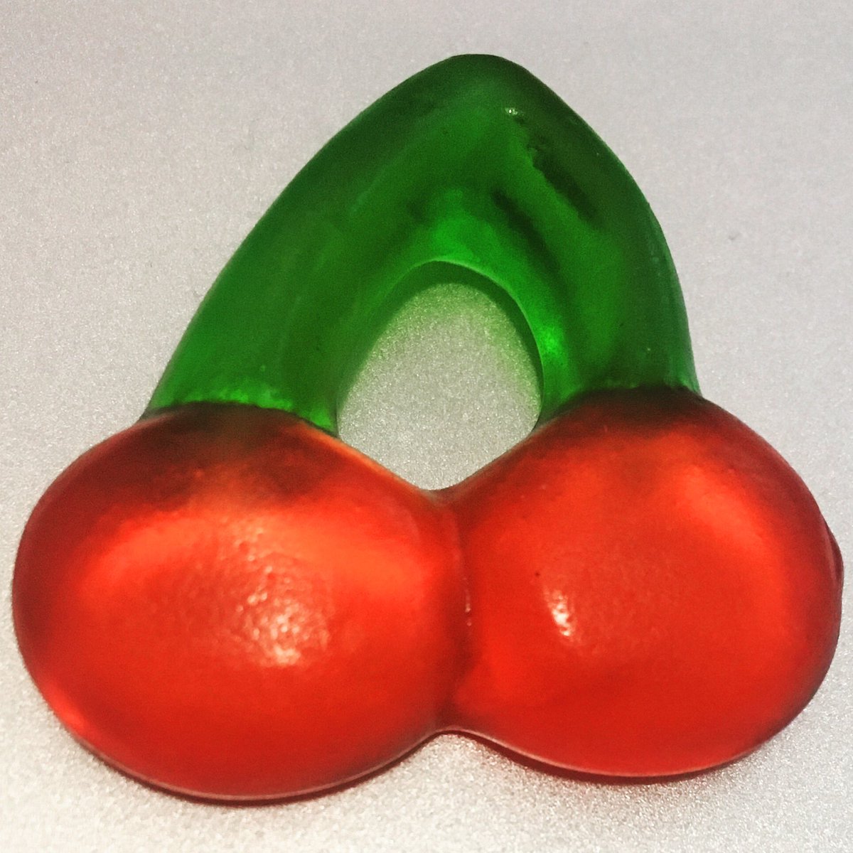 KrisSerold's tweet image. #supermario2 #yummygummy