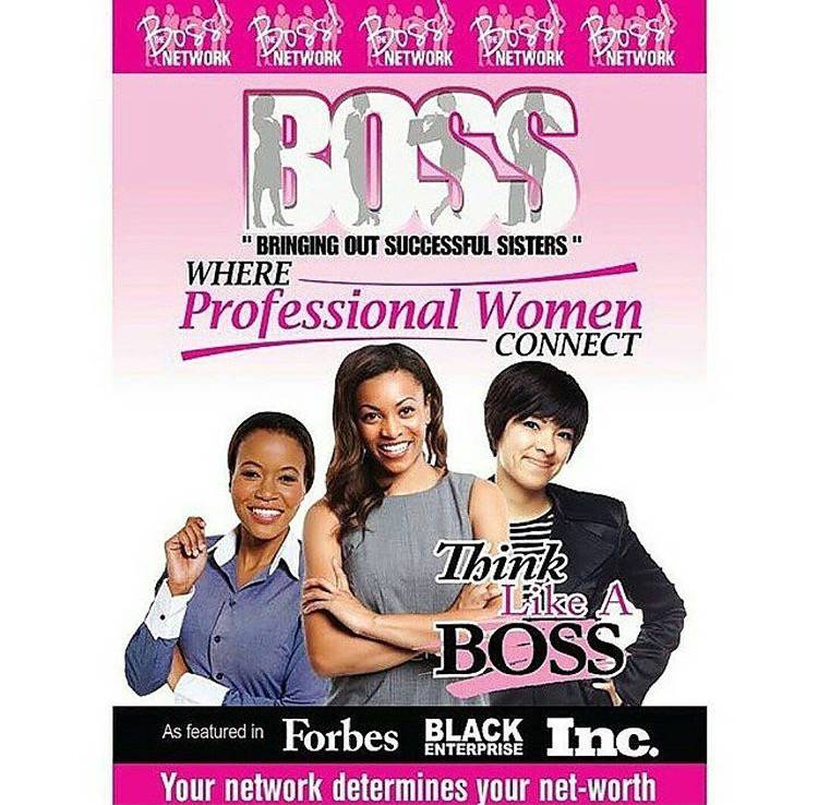 iamCameka's tweet image. BOSS Ladies, meet us at thebossnetwork.org daily to help grow your network! 
#BOSSNetwork #BOSSMember 
#TeamBOSS