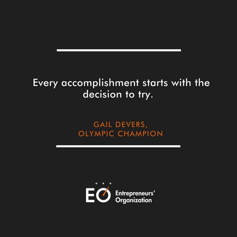 EntrepreneurOrg's tweet photo. You can't succeed without first trying, right? #motivationmonday https://t.co/9VFutAC6yj